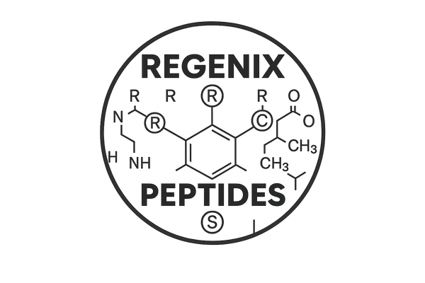 regenix peptides