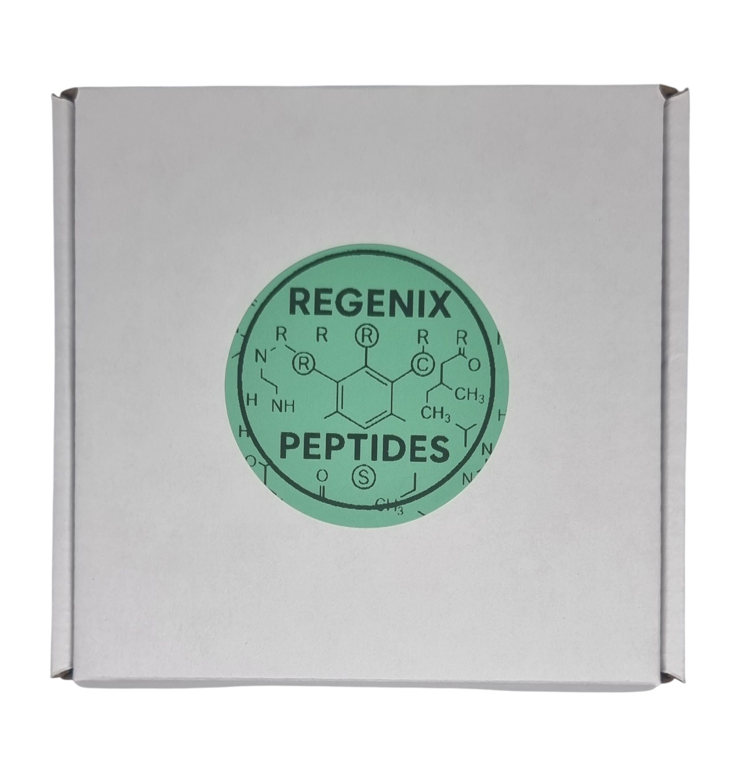 Retatrutide 20mg research peptide