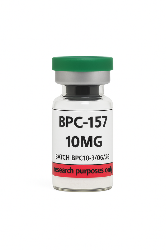 BPC-157 10MG