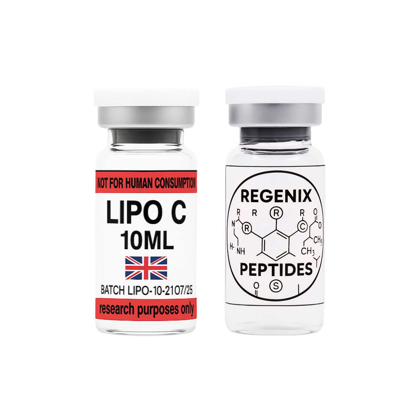 LIPO C 10ML PRE MIXED