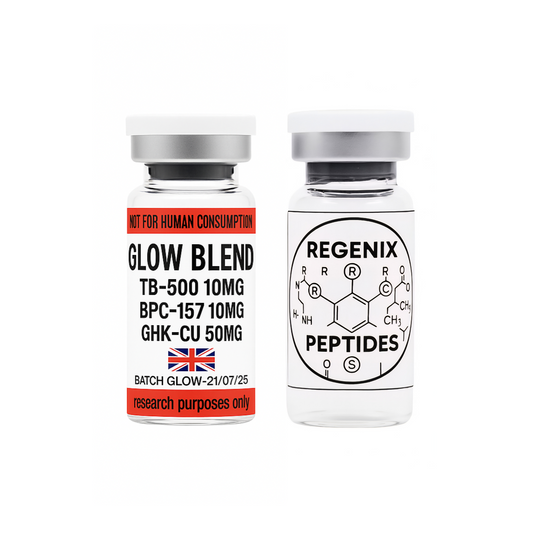 GLOW BLEND