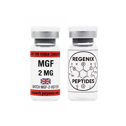 MGF 2MG research peptide